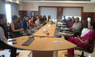 Alumni Entrepreneurs Chapter